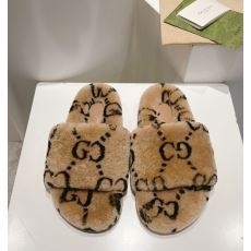 Gucci Slippers